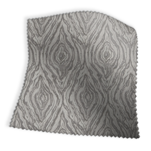 Marble Pebble Fabric Swatch