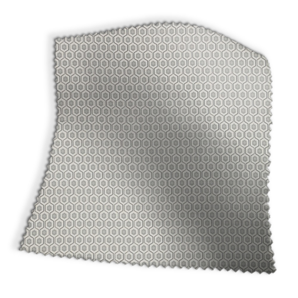 Matrix Ebony Fabric Swatch
