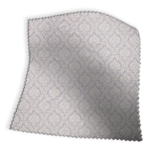 Medici Mulberry Fabric Swatch