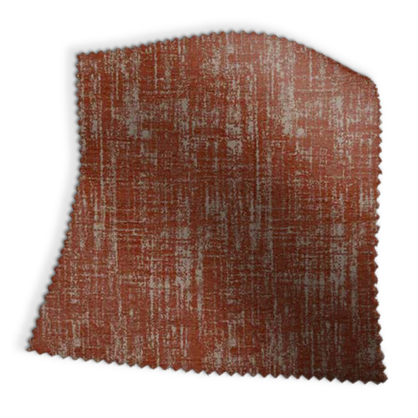 Minerals Copper Fabric Swatch