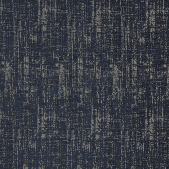 Minerals Prussian Fabric Flat Image