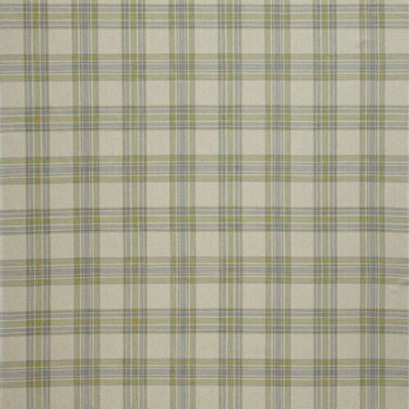 Padstow Eau De Nil Fabric Flat Image