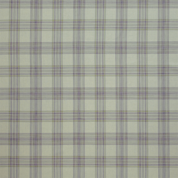Padstow Lavender Fabric Flat Image