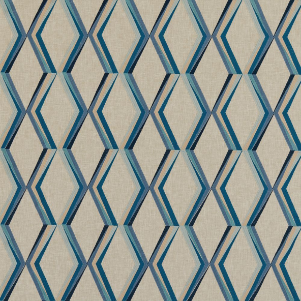 Paragon Riviera Fabric by iLiv