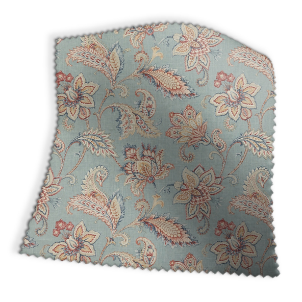 Pembury Duckegg Fabric Swatch