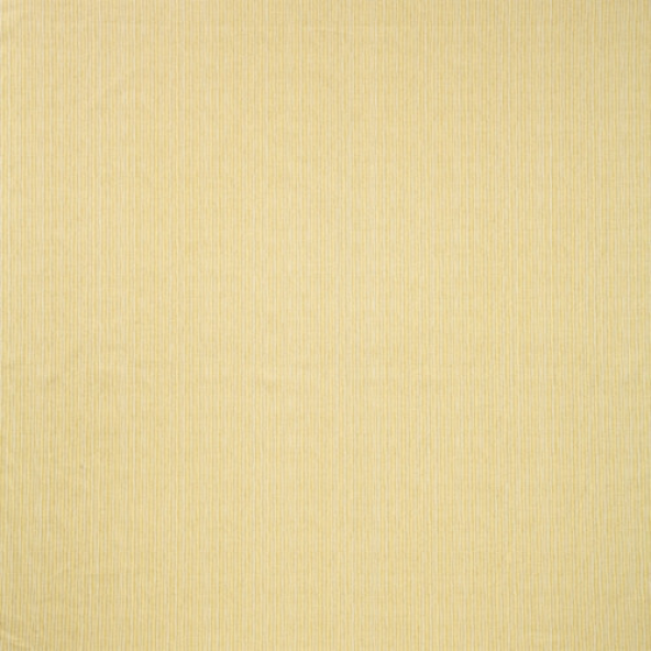 Pinstripe Primrose Fabric Flat Image