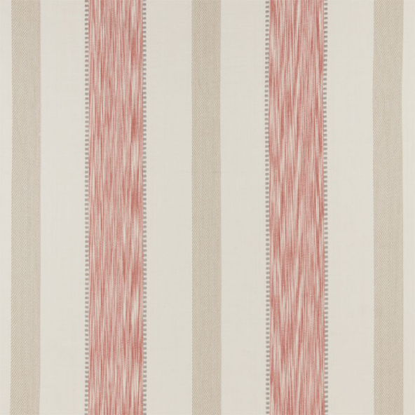 Portland Raspberry Fabric by iLiv