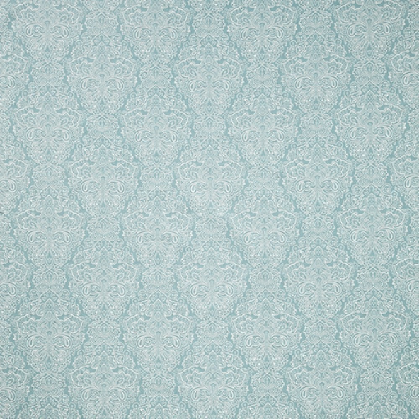 Renaissance Wedgewood Fabric Flat Image