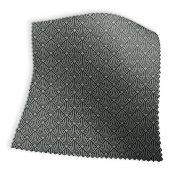 Riviera Ash Fabric Swatch