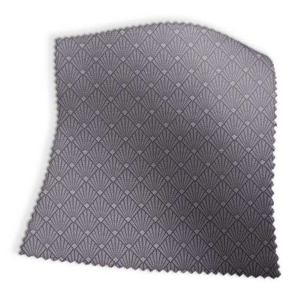 Riviera Heather Fabric Swatch