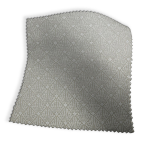 Riviera Putty Fabric Swatch