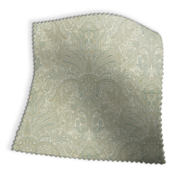 Rossini Duckegg Fabric Swatch