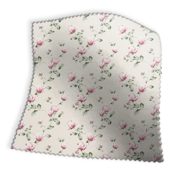 Sakura Blush Fabric Swatch