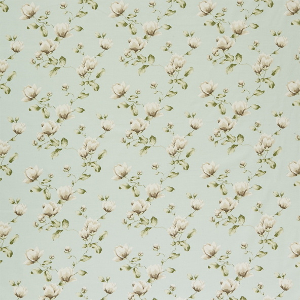 Sakura Duckegg Fabric Flat Image