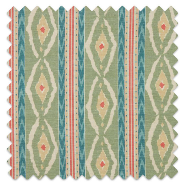 Swatch of Santana Malachite by iLiv