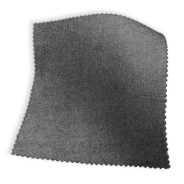 Savoy Slate Fabric Swatch