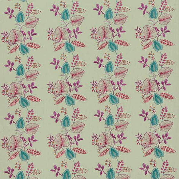 Serengeti Cassis Fabric Flat Image