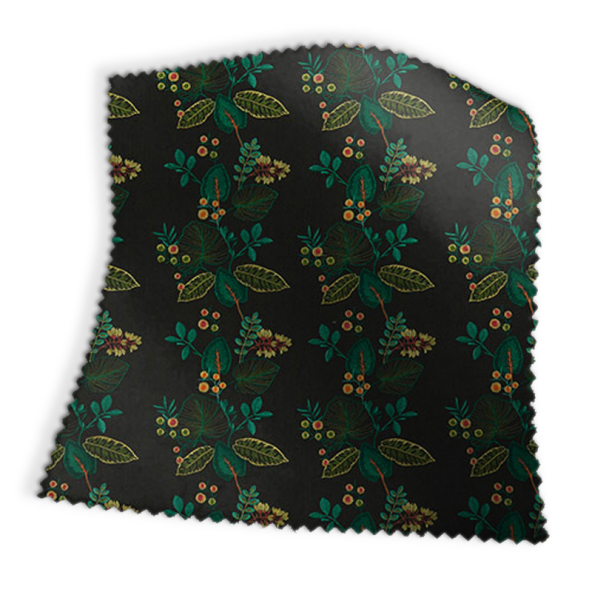 Serengeti Zinc Fabric Swatch