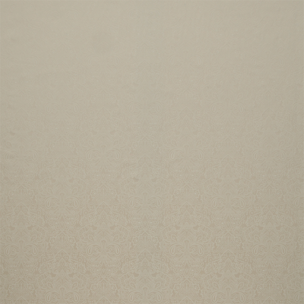 Serenity Ivory Fabric Flat Image
