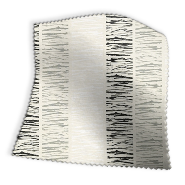 Sketch Ebony Fabric Swatch