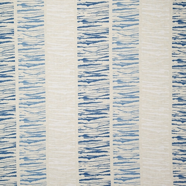 Sketch Ocean Fabric Flat Image