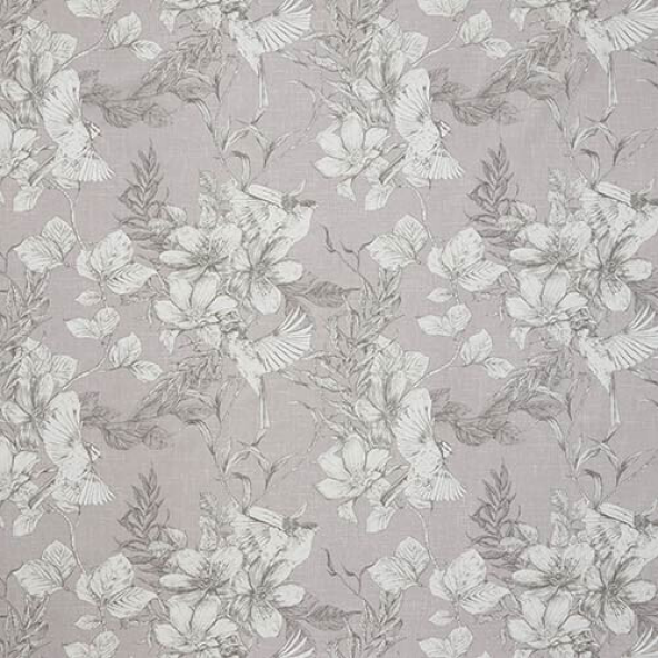 Sketchbook Wildrose Fabric Flat Image