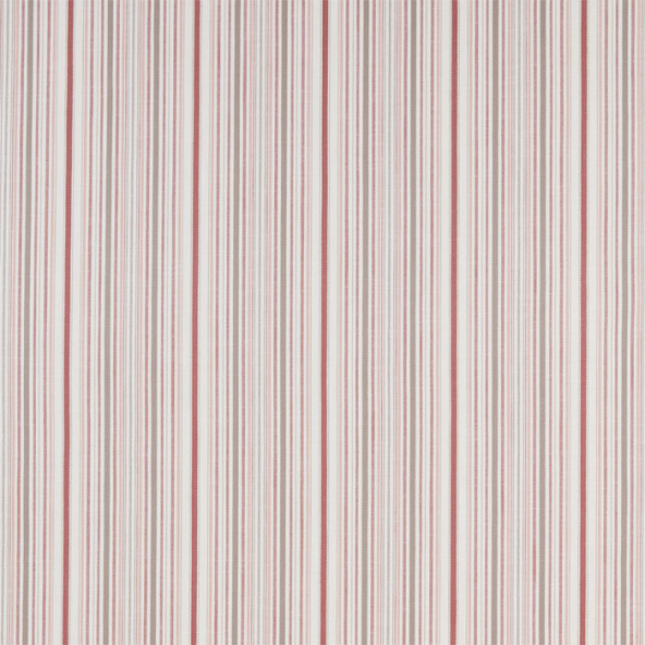 Somerville Raspberry Fabric by iLiv