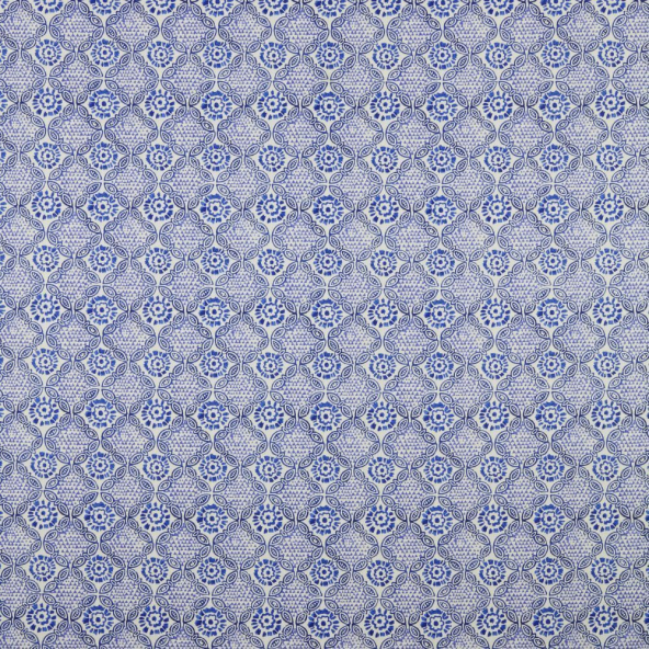 Stardust Batik Fabric by iLiv