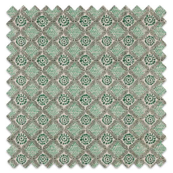 Swatch of Stardust Malachite by iLiv