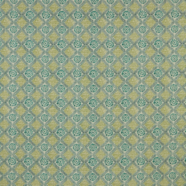 Stardust Opal Fabric by iLiv