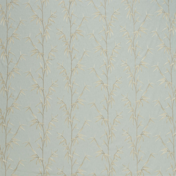 Sumi Duckegg Fabric Flat Image
