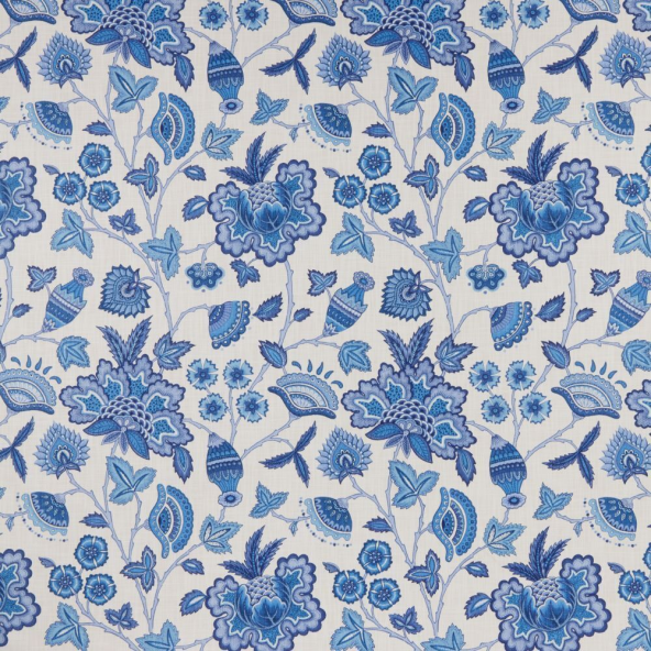 Summer Batik Fabric by iLiv