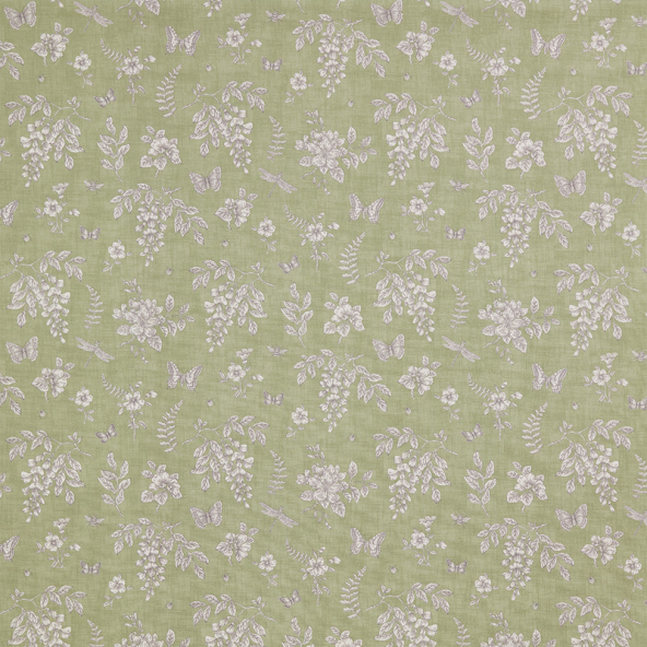 Summerby Fennel Fabric Flat Image