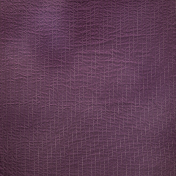 Symmetry Amethyst Fabric Flat Image