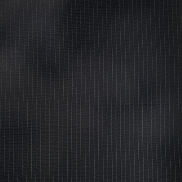 Symmetry Ebony Fabric Flat Image