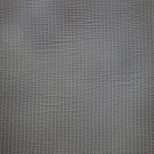 Symmetry Graphite Fabric Flat Image