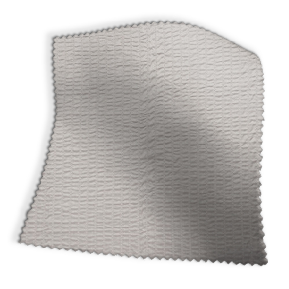 Symmetry Hessian Fabric Swatch