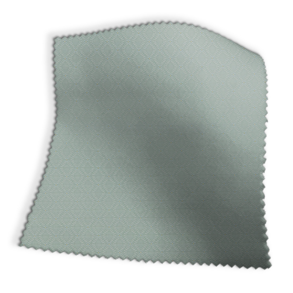 Tallis Azure Fabric Swatch