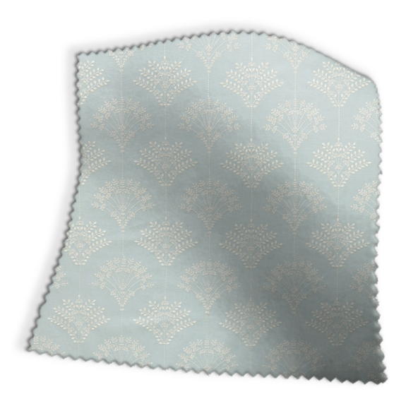 Thalia Duckegg Fabric Swatch