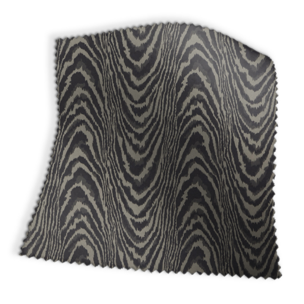 Tide Carbon Fabric Swatch