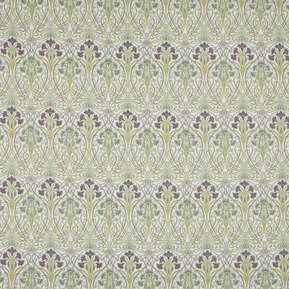 Tiffany Mulberry Fabric Flat Image