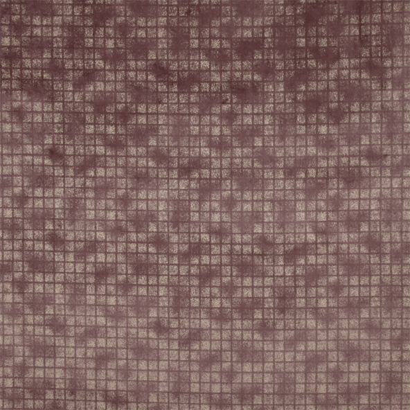 Traviata Grape Fabric Flat Image