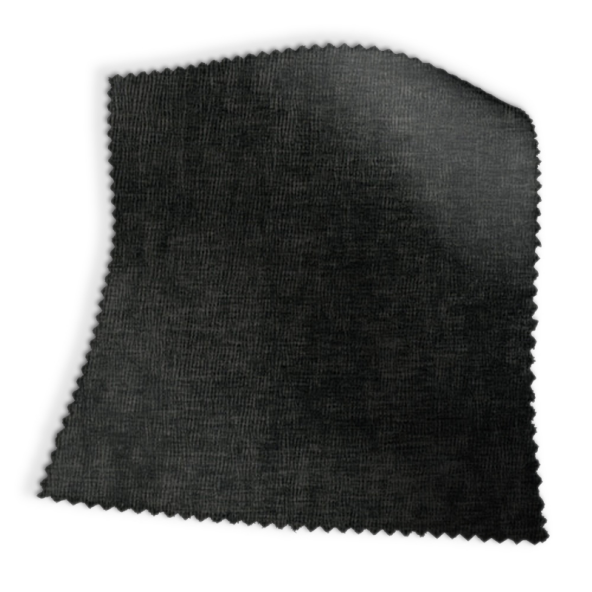 Tresco Slate Fabric Swatch