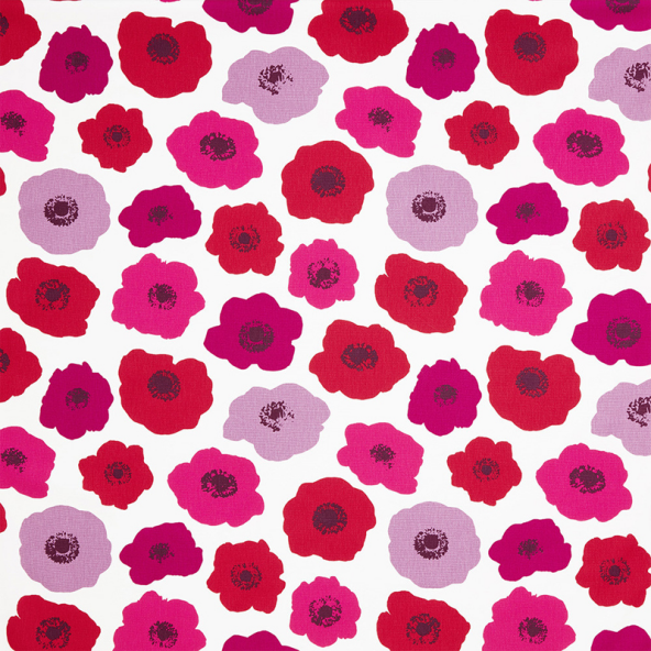 Vallmo Carnelian Fabric Flat Image