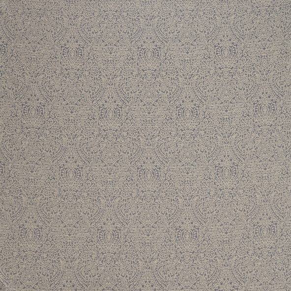 Viola French Blue Fabric Flat Image