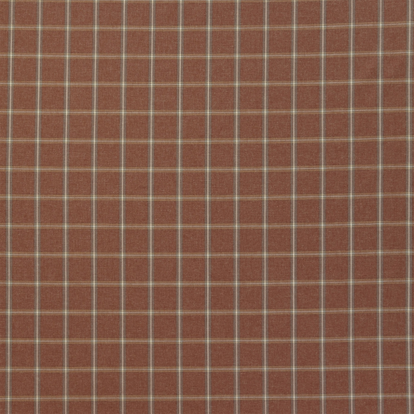 Windsor Henna Fabric Flat Image