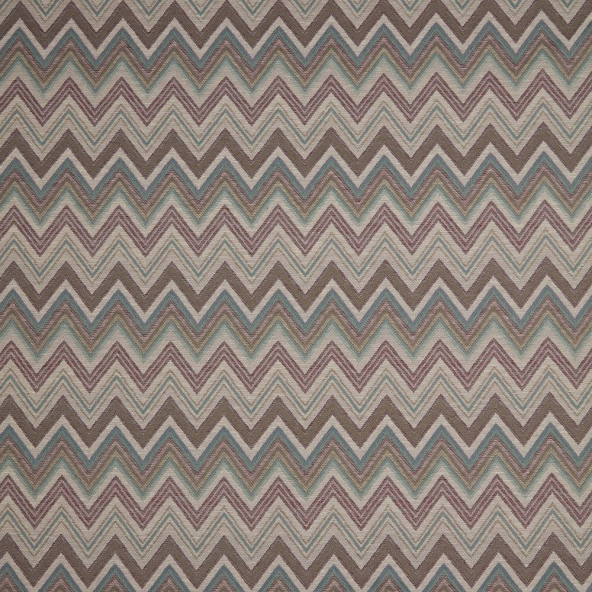 Zaya Damson Fabric by iLiv