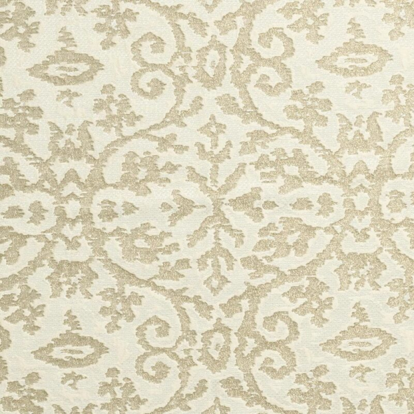 Imperiale Ivory Fabric