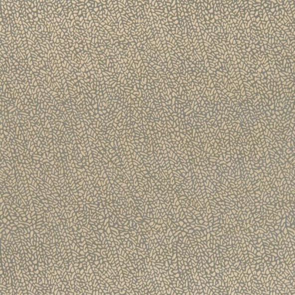 Isla Taupe/Gold Fabric