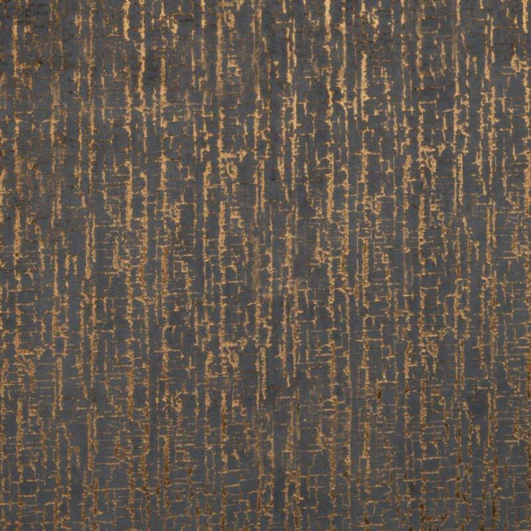 Adorna Copper Fabric Flat Image